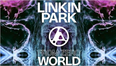 Linkin Park announces return to stage with world tour, unveils new vocalist and drummer