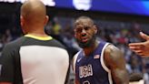 Yes, it is too early to panic about Team USA's basketball struggles ahead of Olympics