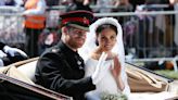 Cerimônia de casamento de Harry e Meghan foi um 'desastre', revela fotógrafo da realeza seis anos depois