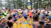 What will the weather be like for the 2024 Boston Marathon?