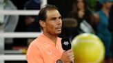 Rafael Nadal discovers who he will face at the Italian Open