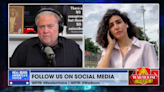 Osama Bin Laden’s niece defends ‘ultra MAGA movement’ on Steve Bannon’s podcast