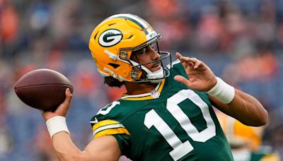 Is the Green Bay Packers game on TV today (9/6/24)? | How to watch Packers vs. Eagles online