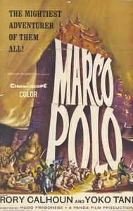 Marco Polo (1962 film)