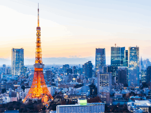 屋齡"變老"、東京住宅租金續跌；大阪市歷史次高