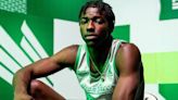 UNT men's basketball lands Florida Atlantic transfer forward Brenen Lorient