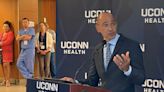 UConn Health names Andy Agwunobi new CEO in return to hospital after two years away