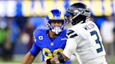 2022 NFL schedule: Rams will host Russell Wilson and Broncos as part of Christmas tripleheader