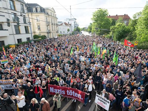 Angriff auf Politiker: Weitere Tatverdächtige ermittelt