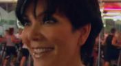 9. Kris "The Cougar" Jenner