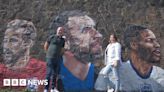 Three new lions for Nuneaton mural if England reach Euro final