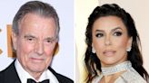 Eric Braeden Slams Former Y&R Star Eva Longoria for 'Derogatory Remarks' About Daytime-TV — Did He Overreact?