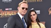 Jennifer Connelly Shared a Super-Rare Glimpse Into How Much Her & Paul Bettany's Daughter Agnes Has Grown Up