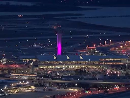 Flight attendants arrested for allegedly smuggling money through JFK Airport in New York