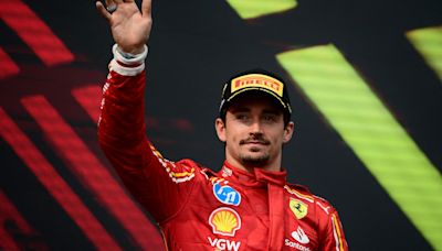 Is this the year Leclerc gets to end his Monaco 'jinx'?