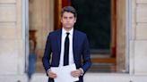 Gabriel Attal reste à Matignon provisoirement pour « assurer la stabilité du pays » assure Emmanuel Macron