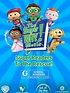 The Super WHY! Movie Poster by UTF1998 on DeviantArt