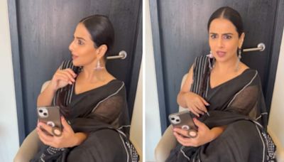 Watch: Vidya Balan’s Post Is The Perfect Dose Of Laughter To Beat Midweek Blues - News18