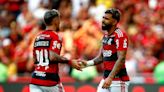 Flamengo tiene un ‘refuerzo’ de lujo antes de visitar a Palestino