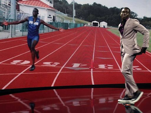 100公尺U20世界紀錄被取消 蘇利南短跑新星因禁藥被禁賽4年