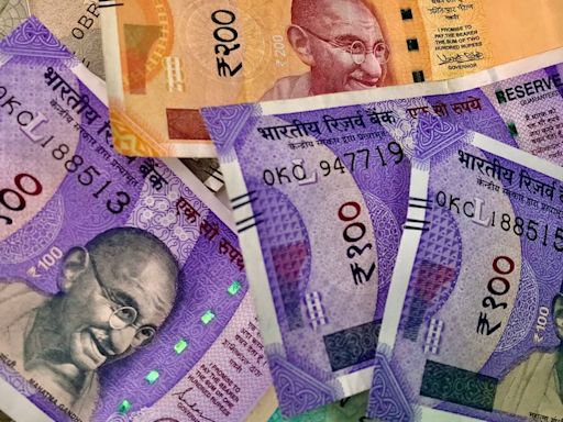 Rupee May Continue To Touch Fresh Lows As Dollar-Demand Rises