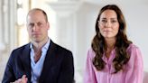 Prince William & Kate Middleton’s Designer Friend Believes They’re ‘Going Through Hell’ (Report) | Access