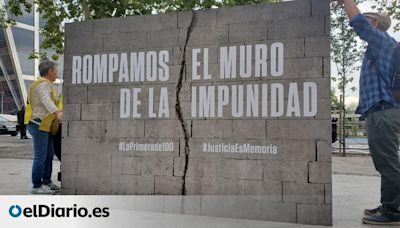 El Constitucional cierra la puerta a las víctimas del franquismo y rechaza el recurso de un torturado por la Policía