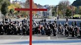 Nearly 500 victims of church sex abuse in France have received financial compensation