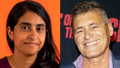 Cornelius Boards Lantica Studio’s ‘My Uncle’s Movie,’ With ‘Better Call Saul’s’ Steven Bauer, Dominican Newcomer Maia Otero...