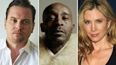 Michael Mosley, Rob Morgan & Mira Sorvino Ink College Football Pic ‘Signing Day’