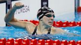 Is Katie Ledecky swimming tonight? Updated schedule, results at 2024 U.S. Olympic team trials | Sporting News