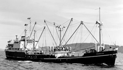 After 55 Years, One Of Australia's Biggest Maritime Mysteries Has Been Solved