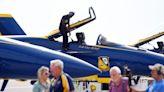 Blue Angels will perform at Vero Beach Air Show 2024 at airport this weekend