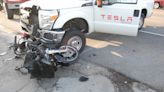Tesla hit with $60 million judgment in Marion County crash involving company employee