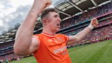 ‘It’s hard to process at the minute’: Tiernan Kelly keen to ‘soak it all up’ with Armagh team-mates