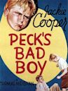 Peck's Bad Boy (1934 film)