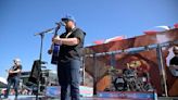 Country music star Luke Combs to perform at BoA Stadium next summer