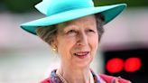 Princess Anne Hospitalized After Incident at Her Home