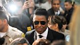 Woman sues Jermaine Jackson alleging he sexually assaulted her in 1988