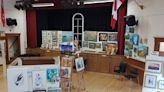 Goderich Art Club Show and Sale will feature hundreds of pieces