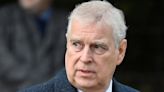 Prince Andrew was ‘too big’ for bathtub sex with Epstein victim, lawyer claimed