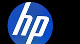 HP beats revenue estimate on recovering PC demand