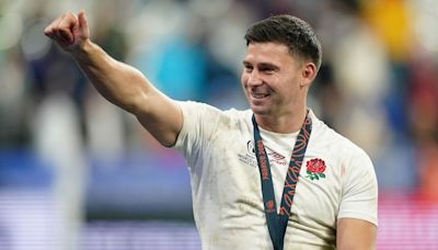 Ben Youngs reveals he underwent heart surgery after collapsing in open training