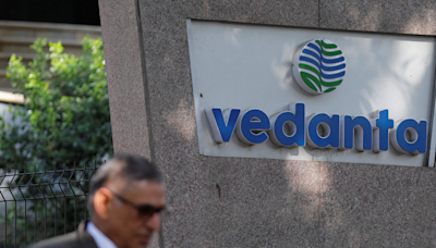 Vedanta QIP to raise 8,500 cr; sets floor price of Rs 461.26 per share