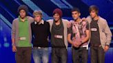 'Una dirección' se convierte en cinco; A 14 años de One Direction