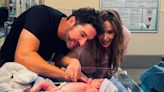 Tom Ellis becomes dad for fourth time