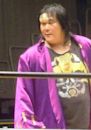 Kintaro Kanemura