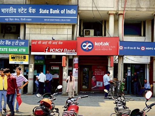Indian banks are rising on global stage, but investors are yet to join the party