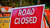 The National Highways closures in Bexley this week