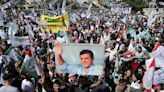 Turkey's Erdogan: releasing Demirtas from jail out of question